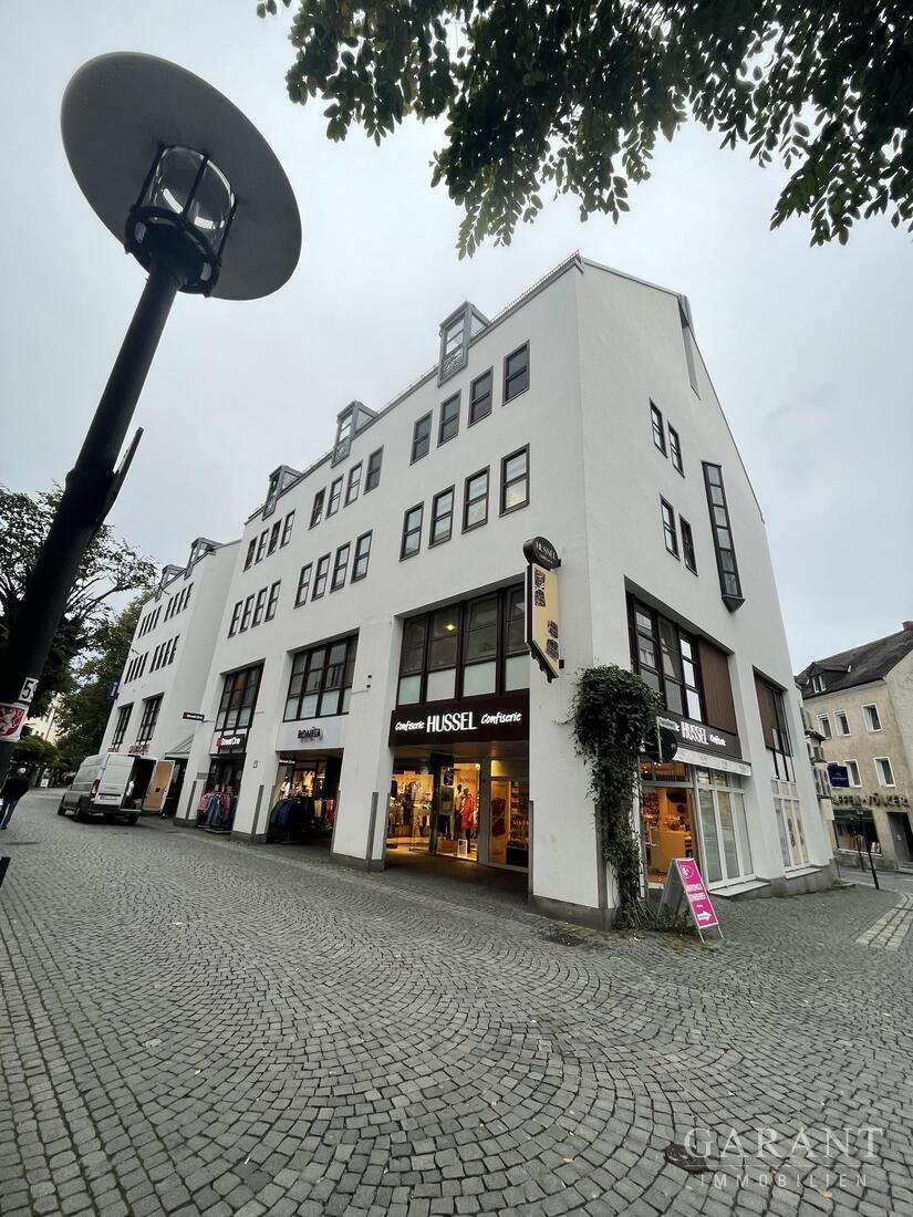 Laden zum Kauf 435.000 € 179 m²<br/>Verkaufsfläche Altstadt Weiden in der Oberpfalz 92637