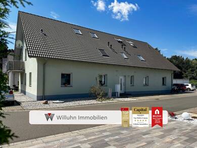 Wohnung zur Miete 1.030 € 3 Zimmer 88 m² Pressen Eilenburg 04838
