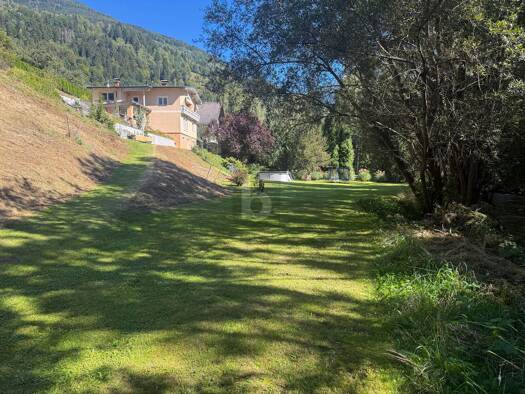 Einfamilienhaus zum Kauf 380.000 € 6 Zimmer 160 m² 3.109 m² Grundstück Radenthein 9545