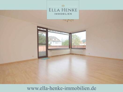 Terrassenwohnung zum Kauf 89.000 € 2 Zimmer 69 m² 1. Geschoss Bad Sachsa 37441