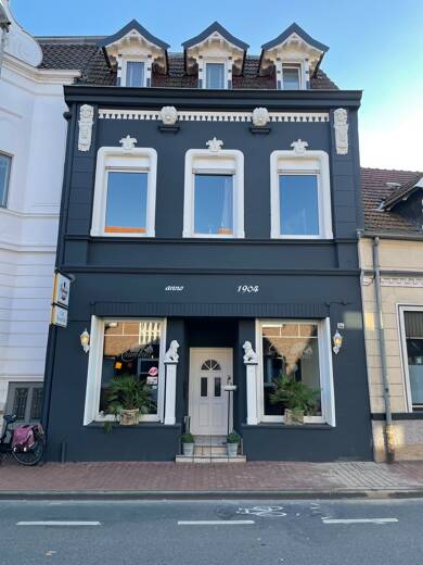 Haus zum Kauf 389.000 € 6 Zimmer 220 m² 574 m² Grundstück Gronauer Straße 55 Epe Gronau 48599