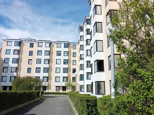 Studio zum Kauf 98.000 € 1 Zimmer 17,5 m² Geschoss 4/6 Hartenberg/Münchfeld Mainz 55122