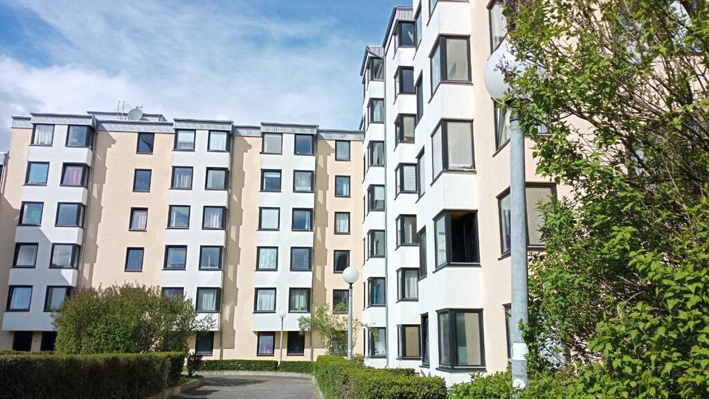 Studio zum Kauf 98.000 € 1 Zimmer 17,5 m² Geschoss 4/6 Hartenberg/Münchfeld Mainz 55122