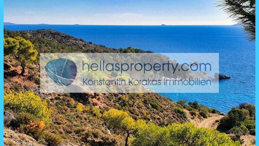 Grundstück zum Kauf 13.750.000 € 30.000 m² Grundstück Porto Cheli 21300