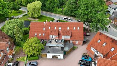 Studio zum Kauf 670.000 € 6 Zimmer 137 m² 1. Geschoss Vahrendorf Rosengarten 21224