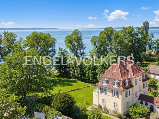 Villa zum Kauf 6.200.000 € 12 Zimmer 399 m² 4.097 m² Grundstück Langenargen 88085