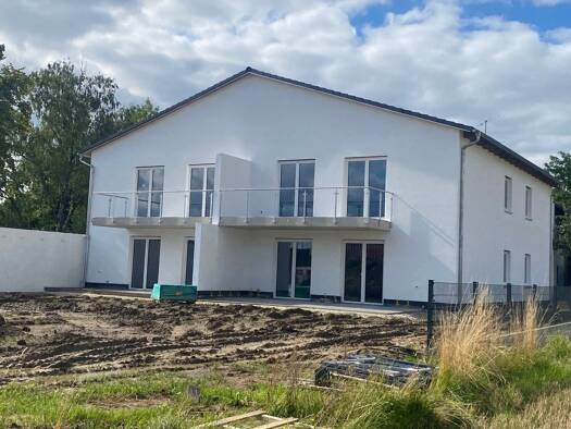 Wohnung zum Kauf provisionsfrei 439.000 € 4 Zimmer 103,6 m² Brückenweg 5 Mauern Neustadt a.d.Donau 93333