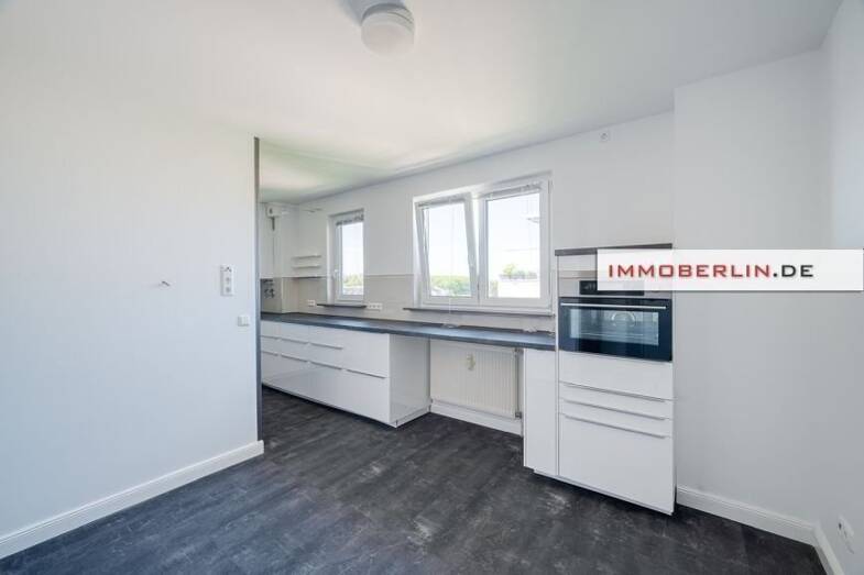 Wohnung zum Kauf 299.000 € 3 Zimmer 95 m² 4. Geschoss Fahrland Potsdam 14476