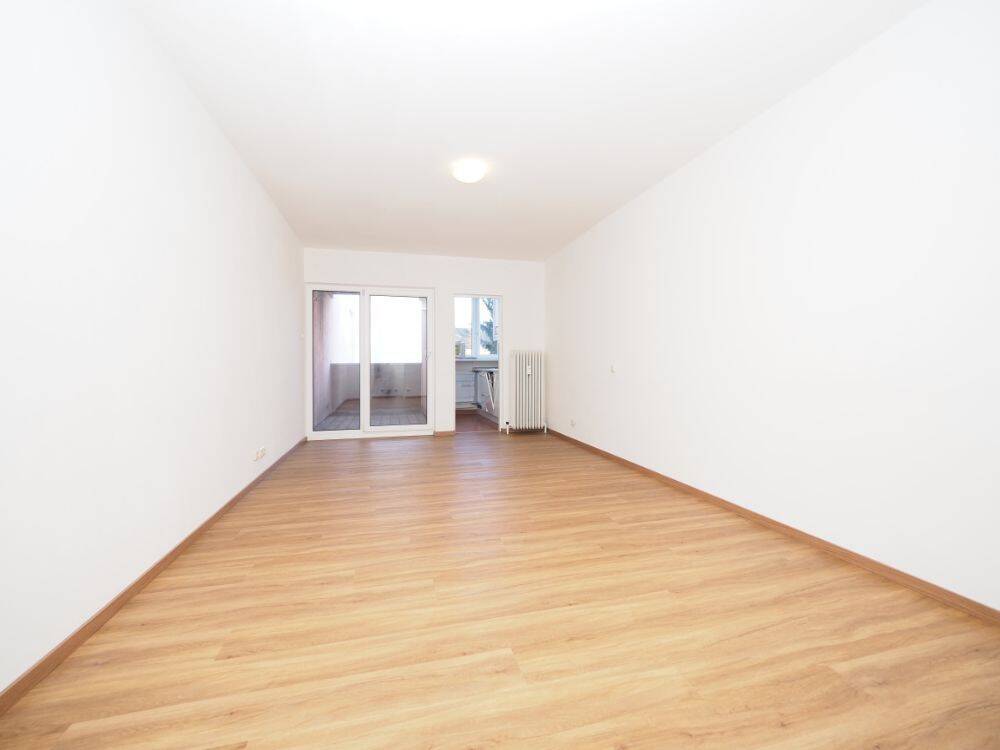 Wohnung – Salzburg, Nonntal - Ansicht 2