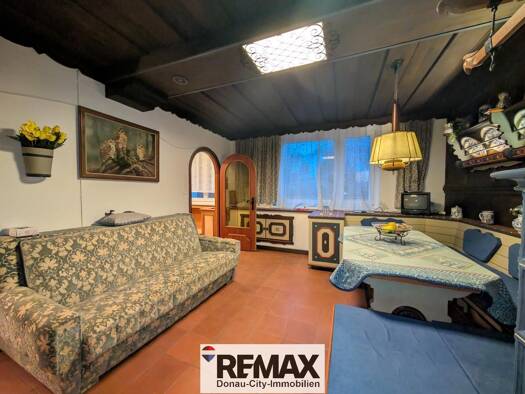 Wohnung zum Kauf 150.000 € 2 Zimmer 54 m² 5. Geschoss Baden 2500