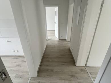 Wohnung zur Miete 489 € 3 Zimmer 61,3 m² 2. Geschoss frei ab 10.08.2025 Wittener Straße 326a Merklinde Castrop-Rauxel 44577