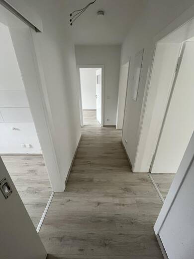 Wohnung zur Miete 489 € 3 Zimmer 61,3 m² 2. Geschoss frei ab 10.08.2025 Wittener Straße 326a Bövinghausen Castrop-Rauxel 44577