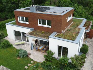 Villa zum Kauf provisionsfrei 1.890.000 € 6 Zimmer 172 m² 996 m² Grundstück Ingolstadt 85053