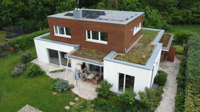 Villa zum Kauf provisionsfrei 1.890.000 € 6 Zimmer 172 m² 996 m² Grundstück Peisserstraße Ingolstadt 85053