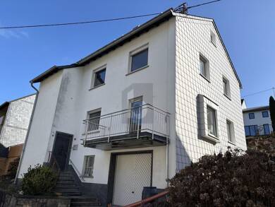Einfamilienhaus zum Kauf 269.000 € 6 Zimmer 120 m² 405 m² Grundstück Waldrach 54320