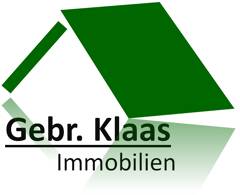 Gebrüder Klaas Immobilien logo