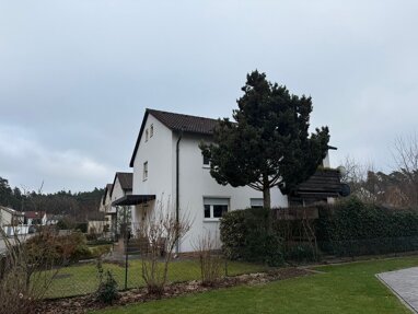 Mehrfamilienhaus zum Kauf 465.000 € 8 Zimmer 160 m² 466 m² Grundstück Föhrenstr. 28 Röthenbach bei St Wolfgang Wendelstein 90530