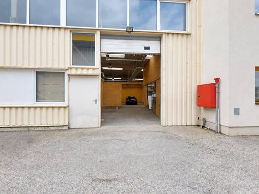 Lagerhalle zur Miete 5,76 € 161,3 m² Lagerfläche Innere Stadt Klagenfurt am Wörthersee 9020