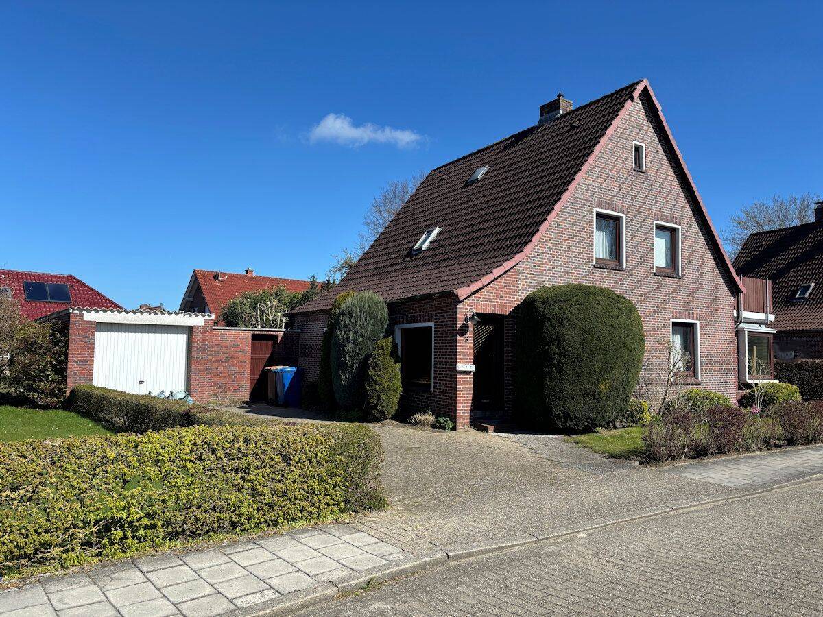 Einfamilienhaus zum Kauf - Ansicht 5