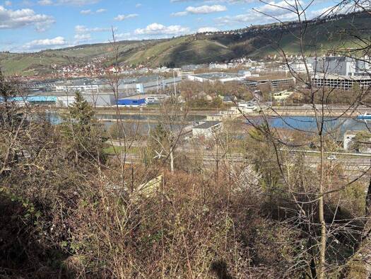 Freizeitgrundstück zum Kauf 6.000 € 1.287 m² Grundstück Hedelfingen Stuttgart 70329