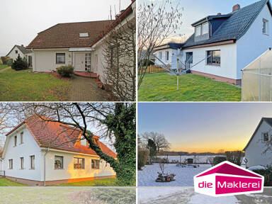 Einfamilienhaus zum Kauf 499.000 € 11 Zimmer 268 m² 2.439 m² Grundstück Wittenborn 23829