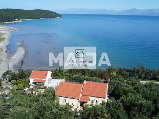 Wohnung zum Kauf 1.350.000 € 16 Zimmer 200 m² 2. Geschoss Kassiopi, Apraos Municipality of Southern Corfu 491 00