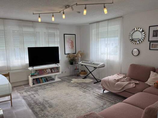 Wohnung zum Kauf 200.000 € 3 Zimmer 58,3 m² EG Mimmenhausen Salem 88682