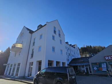 Wohnung zum Kauf 46.000 € 2 Zimmer 50 m² Steinach 96523