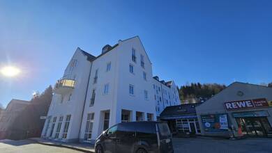 Wohnung zum Kauf 55.000 € 2 Zimmer 50 m² Steinach 96523
