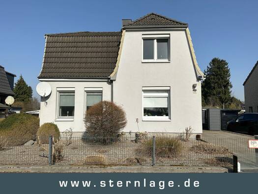 Einfamilienhaus zum Kauf 265.000 € 4 Zimmer 105 m² 2.478 m² Grundstück Brachenfeld Neumünster 24536