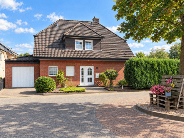 Einfamilienhaus zum Kauf 325.000 € 6 Zimmer 145 m² 474 m² Grundstück frei ab 30.04.2027 Neuenkirchen Rietberg 33397