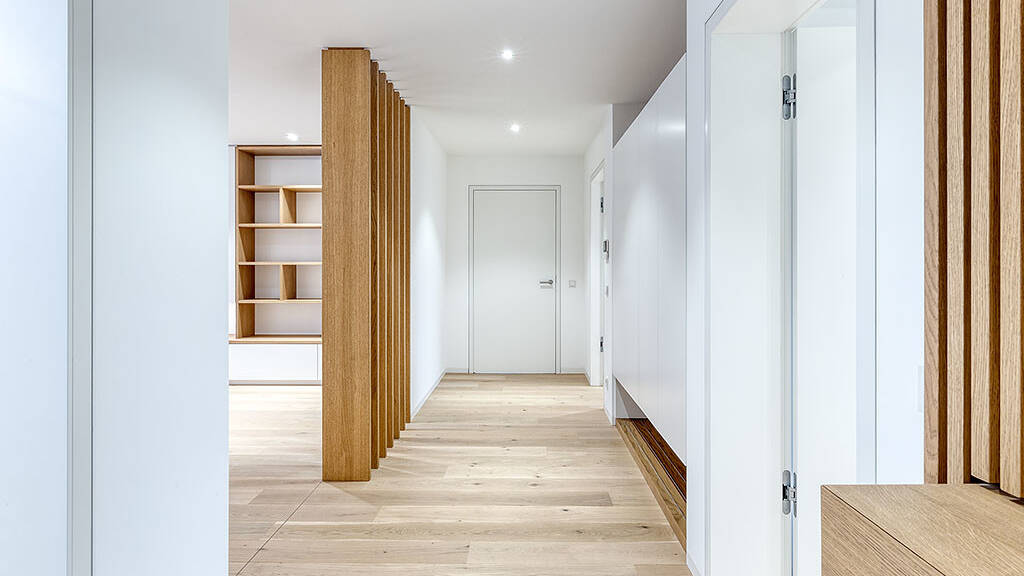 Penthouse zum Kauf - Erstbezug 1.110.000 € 4 Zimmer 172 m² Meyernberg Bayreuth 95447