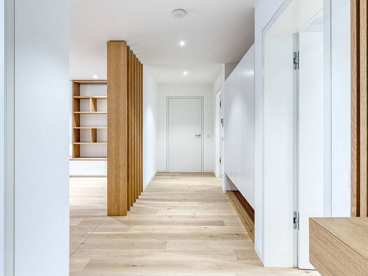 Penthouse zum Kauf - Erstbezug 1.110.000 € 4 Zimmer 172 m² Meyernberg Bayreuth 95447