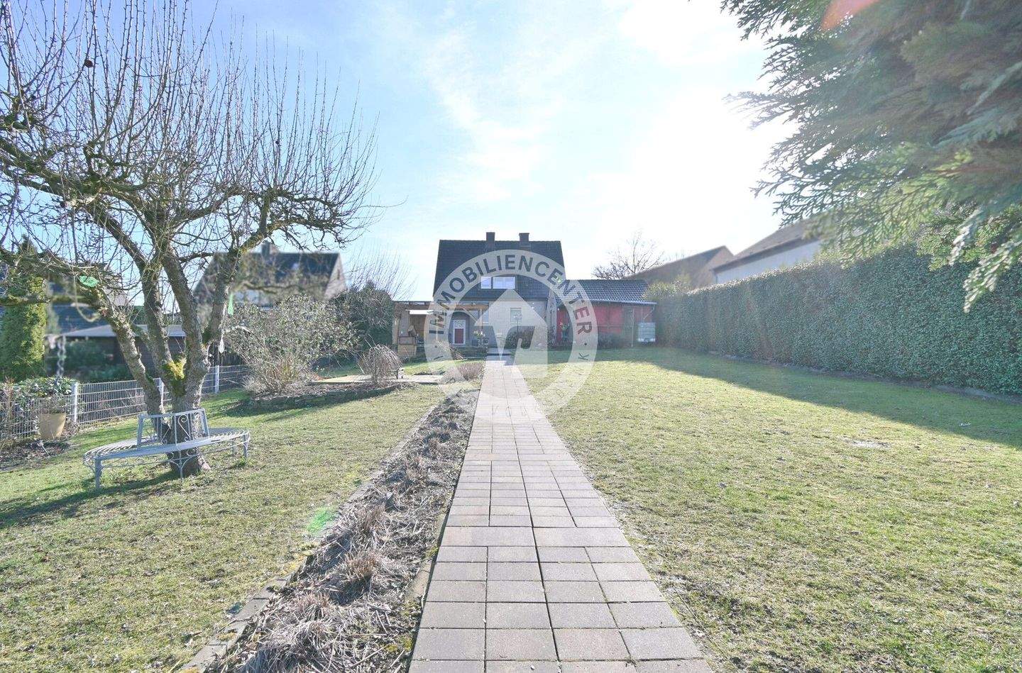 Mehrfamilienhaus zum Kauf - Ansicht 4