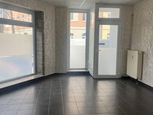 Verkaufsfläche zur Miete provisionsfrei 399 € 4 Zimmer 82 m² Verkaufsfläche teilbar ab 82 m² Döbeln Döbeln 04720
