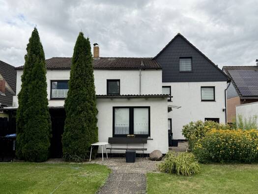 Einfamilienhaus zum Kauf 749.000 € 3 Zimmer 150 m² 1.274 m² Grundstück Misburg-Nord Hannover 30627