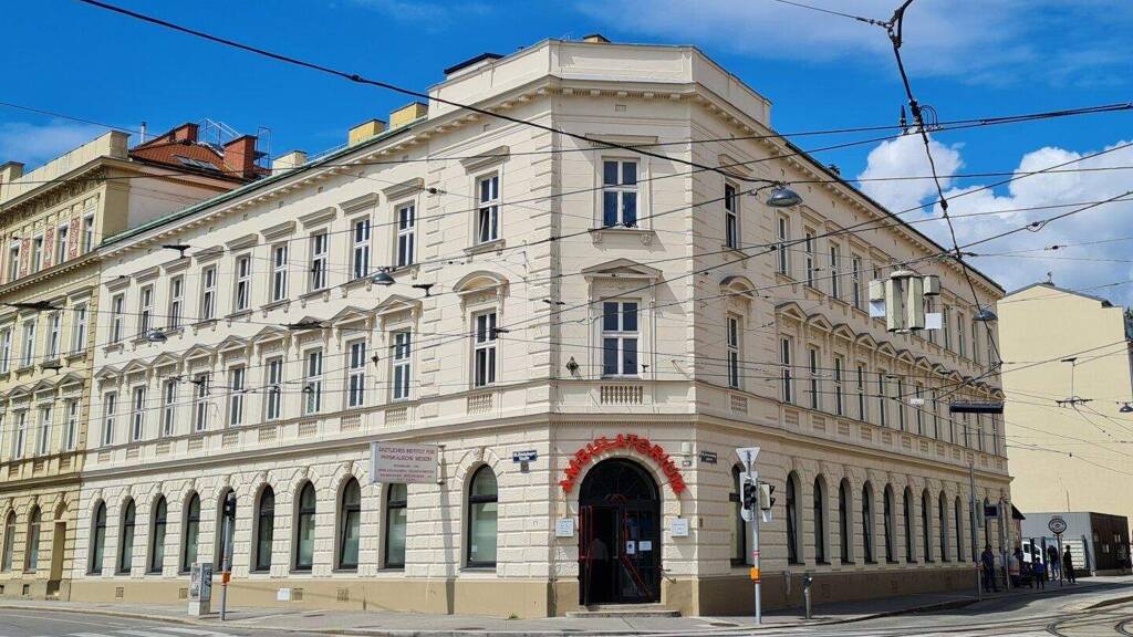 Ladenfläche zum Kauf 2.311 € 12 Zimmer Wien,Ottakring 1160