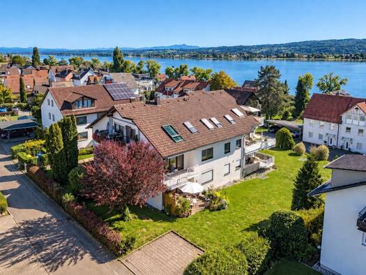 Wohnung zum Kauf 320.000 € 3 Zimmer 80,5 m² Allensbach Allensbach 78476