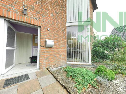 Bürofläche zum Kauf 105.000 € 2 Zimmer 49,1 m² Bürofläche Hauptstraße 45 Altenwalde Cuxhaven / Altenwalde 27478