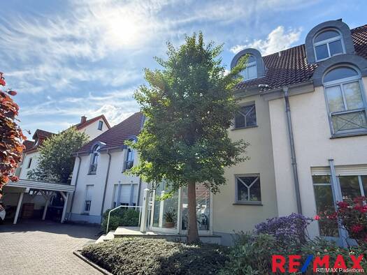 Wohnung zum Kauf 258.000 € 3 Zimmer 113 m² Bad Lippspringe 33175