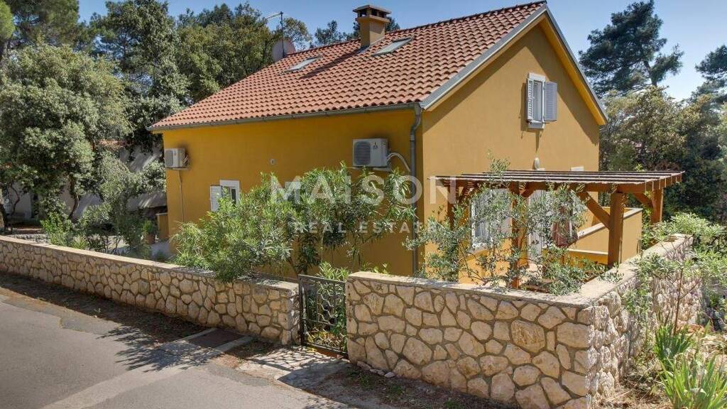 Einfamilienhaus zum Kauf 1.000.000 € 16 Zimmer 299 m² Grundstück Mali Losinj 51550