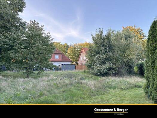 Grundstück zum Kauf 249.000 € 962 m² Grundstück Schwarzenbek 21493