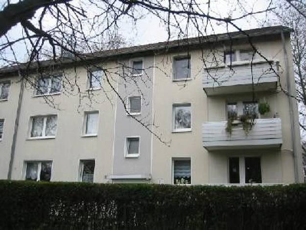 Wohnung zur Miete 485 € 2,5 Zimmer 56,6 m² 1. Geschoss frei ab 03.10.2026 Kranefeldstraße 10 Horst Gelsenkirchen 45899