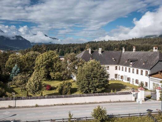 Schloss zum Kauf 790 m² 4.129 m² Grundstück Achenrain 57 Kramsach 6233
