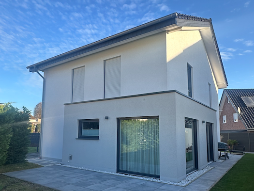 Einfamilienhaus zur Miete 1.872 € 5 Zimmer 146 m² 390 m² Grundstück frei ab 01.03.2026 Innenstadt Bielefeld 33729