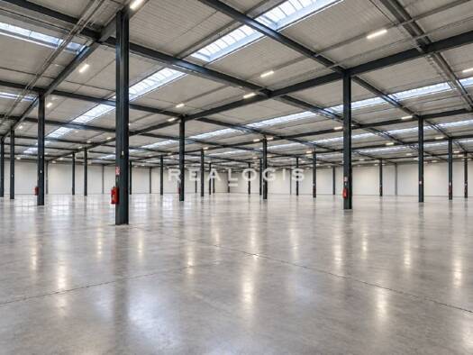 Halle/Industriefläche zur Miete 5.500 m² Lagerfläche Urbach Urbach 73660
