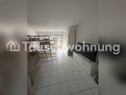 Wohnung zur Miete Tauschwohnung 600 € 2 Zimmer 55 m² Höhenhaus Köln 51069