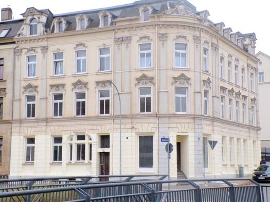 Mehrfamilienhaus zum Kauf 545.000 € 26 Zimmer 825 m² Werdau 08412