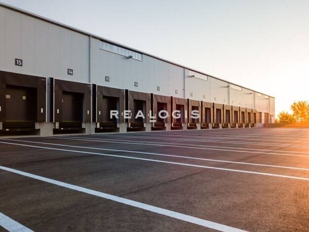 Halle/Industriefläche zur Miete - Erstbezug provisionsfrei 4.950 m² Lagerfläche teilbar ab 9.183 m² Wustermark Wustermark 14641