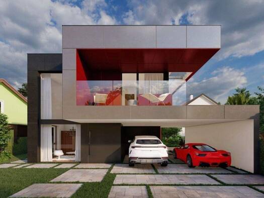 Haus zum Kauf 850.000 € 271,2 m² 589 m² Grundstück Brunn am Gebirge 2345